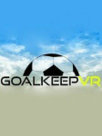 GoalkeepVr