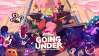 Going Under (PC Steam) (ROW)