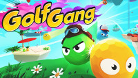 Golf Gang (PC Steam) (Europe)