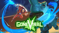 Gone Viral (PC Steam) (ROW)