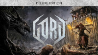 Gord - Deluxe Edition (PC Steam) (ROW)