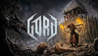 Gord (PC Steam) (ROW)