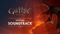 Gothic 1 Remake - Soundtrack