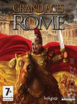 Grand Ages: Rome STEAM Key