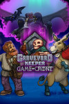 Graveyard Keeper - Game Of Crone