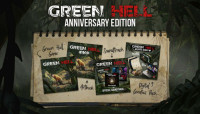 Green Hell (Anniversary Edition)