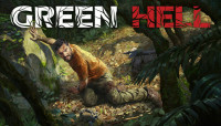 Green Hell (ROW)