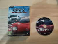GTI racing Pc