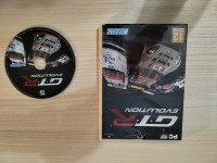 GTR evolution za pc