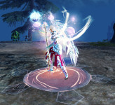 Guild Wars 2 Account – 33 Legendaries | ALL Mount Types | 124k+ Gold