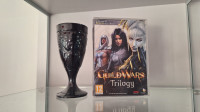 Guild Wars Trilogy - PC igra
