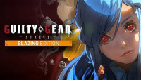 Guilty Gear Strive Blazing Edition