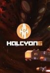 Halcyon 6: Starbase Commander (LIGHTSPEED EDITION) STEAM Key