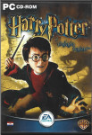 HARRY POTTER I ODAJA TAJNI - PC CD