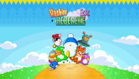 Hashire HEBEREKE: EX