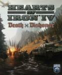 Hearts of Iron IV: Death or Dishonor STEAM Key