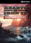 Hearts of Iron IV: Together for Victory STEAM Key