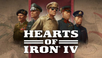 Hearts of Iron IV: Ultimate Bundle
