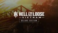 Hell Let Loose: Vietnam (Deluxe Edition) (EU+NA)