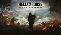 Hell Let Loose: Vietnam (EU)