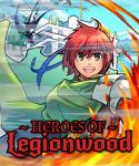 Heroes of Legionwood STEAM Key