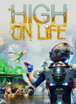High on Life