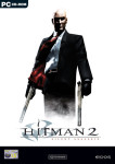 Hitman 2: Silent Assassin STEAM Key