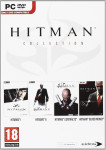 HITMAN COLLECTION PC DVDROM