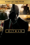 HITMAN: Game of The Year STEAM Key