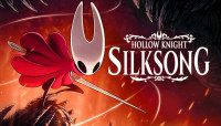 Hollow Knight: Silksong (PC/Xbox) (EU)