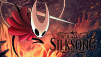Hollow Knight Silksong  (Xbox Series X|S, Xbox One)