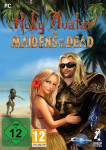 Holy Avatar vs. Maidens of the Dead STEAM Key