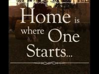 Home is Where One Starts.. STEAM Key