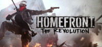 Homefront: The Revolution (Xbox live) (Europe)