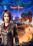 House of 1000 Doors: Serpent Flame  DIGITAL