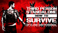 How to Survive Third Person Standalone (PC Steam) (Global)
