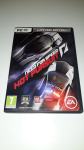 PC IGRE - NEED FOR SPEED HOT PURSUIT 3, RACING DELUXE