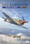 IL-2 Sturmovik: Desert Wings - Tobruk