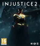 Injustice 2 - Ultimate Pack Steam key