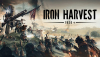 Iron Harvest Deluxe Edition (EU)