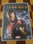Iron Man - PC igra