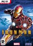 IRON MAN - THE OFFICIAL VIDEOGAME PC DVD