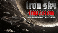 Iron Sky: Invasion DLC Meteorblitzkrieg (PC Steam) (Global)