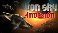 Iron Sky: Invasion (PC Steam) (Global)
