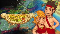 Island Tribe 5  Steam