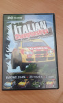 Italian Championships PC