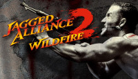 Jagged Alliance 2: Wildfire (PC Steam) (Global)
