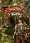 Joan Jade and the Gates of Xibalba