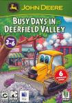 John Deere: Busy Days In Deerfield Valley