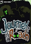 Journey of a Roach STEAM Key